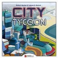 City Tycoon