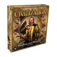 Civilization: Wisdom And Warfare Expansion