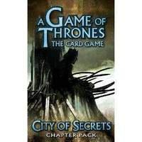 City Of Secrets Lcg Chapter Pack