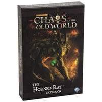 Citow The Horned Rat Expansion