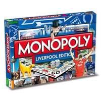 City of Liverpool Monopoly