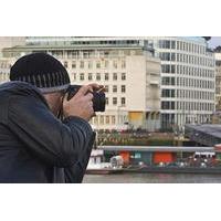 City of London Photography Course