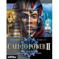 civilization call to power ii pc disc only