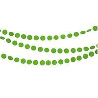 Circle Garland - Green