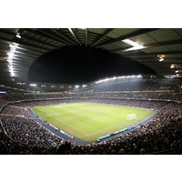 City of Manchester Stadium Tour For Two (Adult)