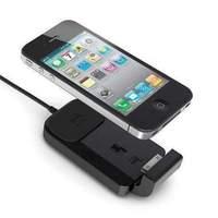 cinemizer adapter kit for ipod and iphone 3gs 4 4s