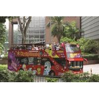 city sightseeing singapore