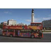 City Sightseeing - Lisbon