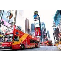 CitySights NY - Super NY Multilingual Tour 3 Day Pass