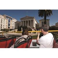 City Sightseeing - Athens + Pira...