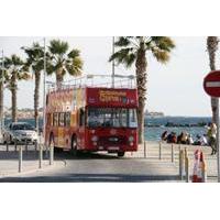 City Sightseeing - Paphos