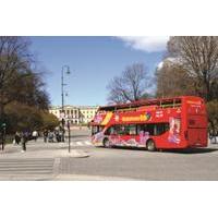 City Sightseeing - Oslo