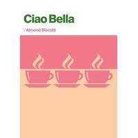 Ciao Bella | Recipe Card