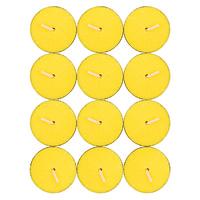 Citronella Tealights