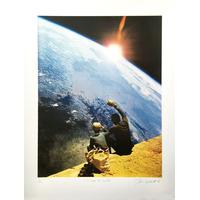 Citizens Of Earth By Joe Webb