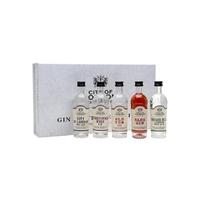 City of London Gin Taster Selection Box