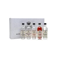 city of london gin taster selection box