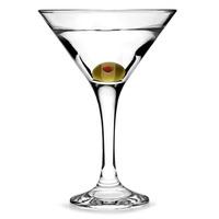 City Martini Cocktail Glasses 6.5oz / 175ml (Case of 24)