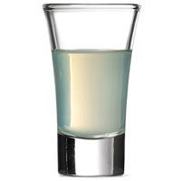 City Shot Glasses 2.4oz / 70ml (Pack of 6)