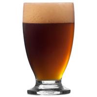 Cin Cin Beer Glasses 12oz / 345ml (Pack of 12)
