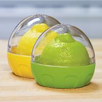 Citrus Keeper (Case of 12 - Lemon and Lime)