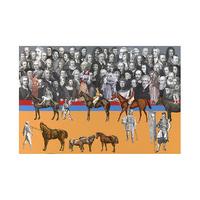 Circus By Peter Blake