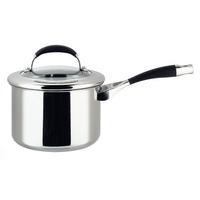 Circulon Steel Elite 20cm Sauce Pan