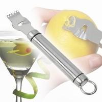 citrus zester