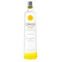 Ciroc Pineapple Vodka 70cl