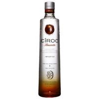 ciroc amaretto vodka 70cl