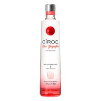 ciroc pink grapefruit vodka 70cl