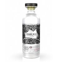 City of London Square Mile Gin 70cl