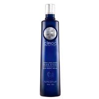 Ciroc Zoolander Blue Steel Edition Vodka 70cl