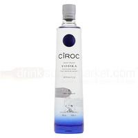 ciroc vodka 70cl