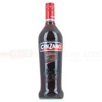 Cinzano Rosso Vermouth 75cl