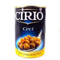 Cirio Chick Peas