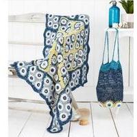 Circles in Diamonds Wrap in a Ba...