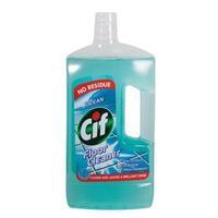 Cif Ocean Floor Cleaner 1 Litre 84143