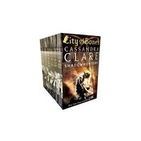 City of Bones Mortal Instruments - 6 Book Collection