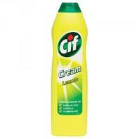 cif lemon cleaner 500ml 1014099