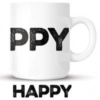 Cid Originals Happy Mug