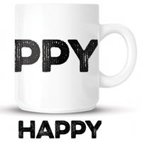 cid originals happy mug