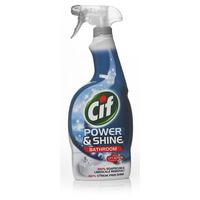 CIF Power and Shine Bathroom 700ml