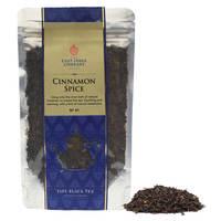Cinnamon Spice Loose Tea Pouch 100g