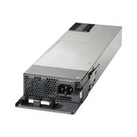 Cisco - Power supply ( plug-in module ) - AC 100-240 V - 1025 Watt - FRU - for Catalyst 2960X-24, 2960X-48, 2960XR-24, 2960XR-48