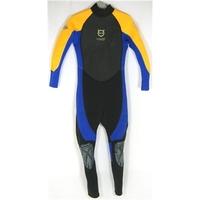 Circle One (Funsport) wetsuit, child XL ?