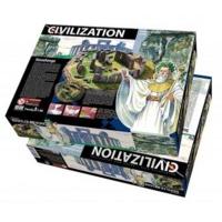 Civilization Stonehenge Plastercast Set