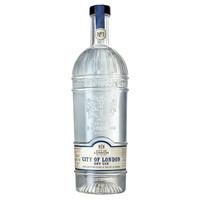 City of London Dry Gin 70cl