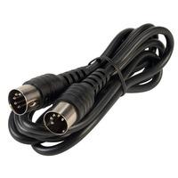 CIC 1.5m Din-Din Audio Lead