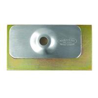 Citroen Berlingo ARMAPLATE Van Lock